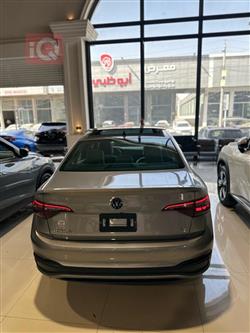 ڤۆڵکسواگن جێتا